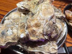 -蚝堡海鲜·威海菜·海肠捞饭·烧烤·亚洲吃蚝公司(幸福门店)
