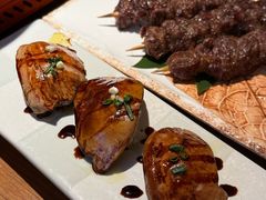 -水之惠鲜鱼料理(王府大街店)