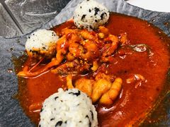 -HONGA HONGA雄家(曹路店)