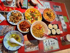 -味福记·本地特色菜(八一万达广场店)