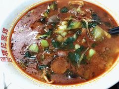 -项记面馆(明瓦廊店)