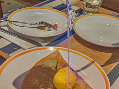-La Creperie法餐厅(芮欧百货店)