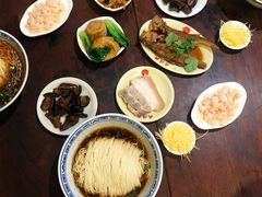 -同得兴 Since·1995 传统苏式面馆(嘉馀坊店)