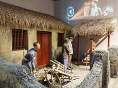 -铁道游击队纪念馆