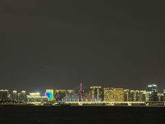 -钱塘江