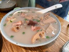 -静一餐厅·湖北菜(前门创始店)