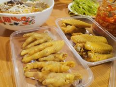 -矮子粉店1985·长沙米粉(湘春路店)