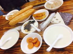 -阊门姚记豆浆(旧学前直营店)