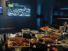 -黑桃K生日订制KTV