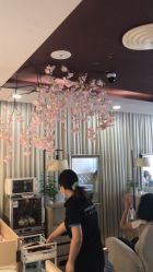 点击看大图 -丝域养发馆