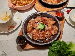 -Aqua Oasis 水天堂(太湖中心mall店)