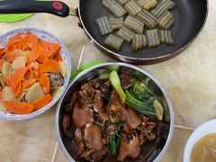 -朱仔记食府(江南大道店)