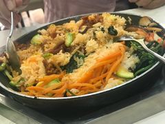 -釜山美食韩国炸酱面(长大店)