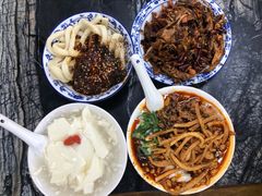 -西月城谭豆花(春熙路店)