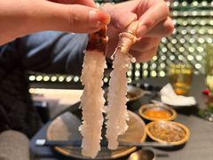 -蟹犇前•帝王蟹雪蟹(陆家嘴店)