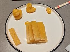 -四川饭店(长白店)