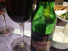 -新疆巴州金丝特餐厅(大钟寺店)