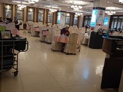 大堂-烤肉宛饭庄(南礼士路店)