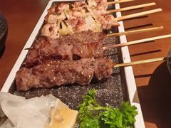 -弓二·烧鸟居酒屋(财富购物中心店)