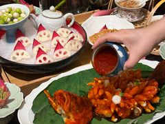 -福记饭店(青果巷店)