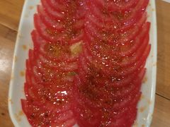 -蚝老板海鲜烧烤大排档(码头店)