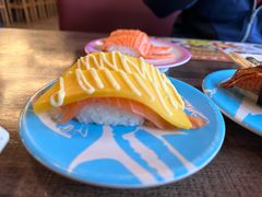 -三禾寿司(石龙店)