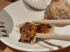 -朱新年·苏式汤团·面点(北寺塔店)