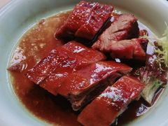 -港丽餐厅(高德置地店)