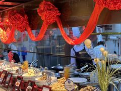 -燕郊烧鸽子(酷车小镇店)