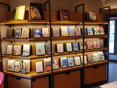 -COSTA COFFEE(新奥购物中心店)