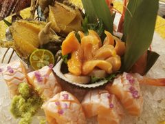 -築鳥日本料理(黑沙环店)