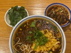 -好這口重庆小面(总店)