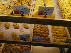 -鲍师傅糕点(春熙路店)