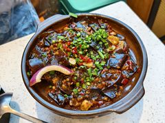 -黔渔翁豆花渎鱼(喷水池店)