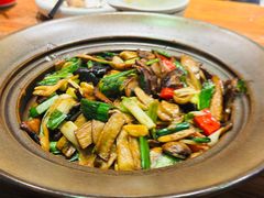 -云海肴·汽锅鸡·云南代表菜(美罗城店)