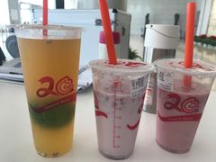 -CoCo都可(金狮店)