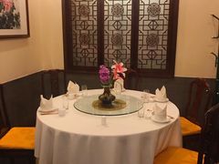 包厢-九花山烤鸭店
