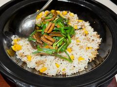 -狮王府淮扬菜(新街口友谊店)