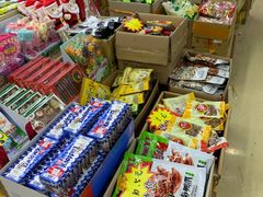 -紫荆城食品交易中心(华强北店)