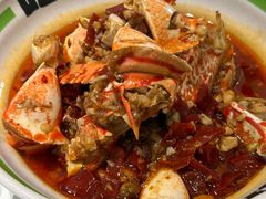 -欧记大排档·景德菜(上海首店)