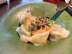 -本处·素食·融合料理(南油店)