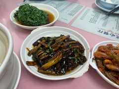 -蘭心餐厅(进贤路店)