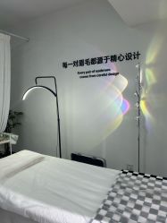 -原生美学·SMP3D纹发·纹野生眉