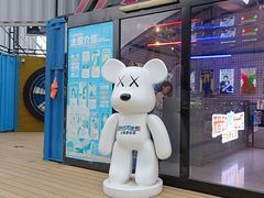 -移动谜城·大笨象密室逃脱(五棵松店)