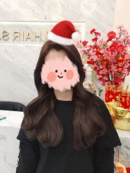 -3AM HAIR SALON染发接发