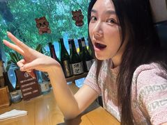 -九酢·海鲜居酒屋