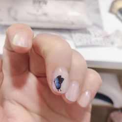 -糖·美学·美甲