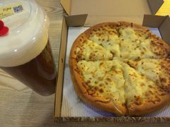 榴莲披萨-尊宝比萨(杨美店)