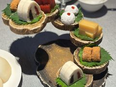 -花家怡园(四合院总店)