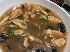 -松针蔡记蒸饺(花园路店)